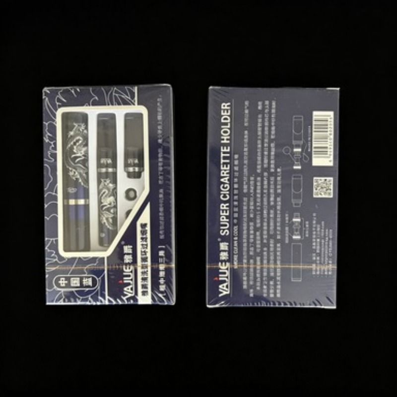 2/4 Ensembles de filtres à fum - Smoking & Vaping Accessories avis et prix