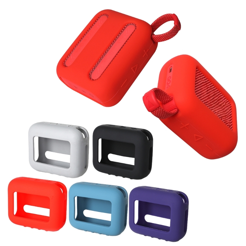 Étui de protection en silicone - Jbl Speaker Go 4 avis et prix