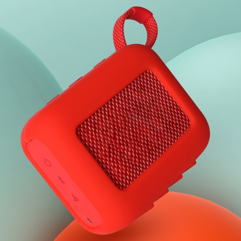 Étui de protection en silicone - Jbl Speaker Go 4 avis et prix