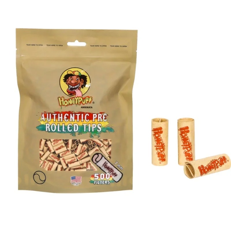 500 pièces/lot, embouts de cig - Smoking & Vaping Accessories avis et prix